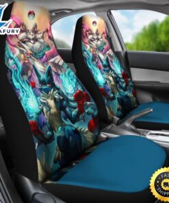 Pokemon X Undertale Lucario X Asriel Seat Covers Amazing Best Gift Ideas 3 u8paeo.jpg