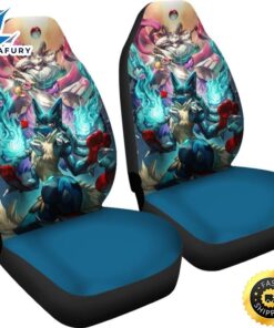 Pokemon X Undertale Lucario X Asriel Seat Covers Amazing Best Gift Ideas 4 pol0ij.jpg