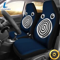 Pokemon Cute Car Seat Covers…