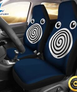 Pokemon Cute Car Seat Covers…