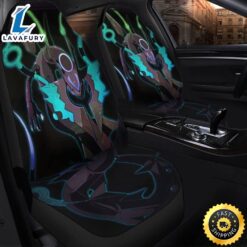 Rayquaza Seat Covers Amazing Best…