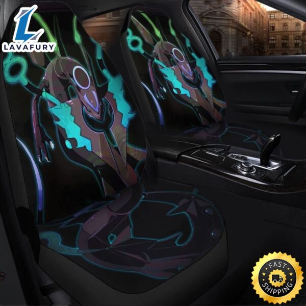 Rayquaza Seat Covers Amazing Best Gift Ideas