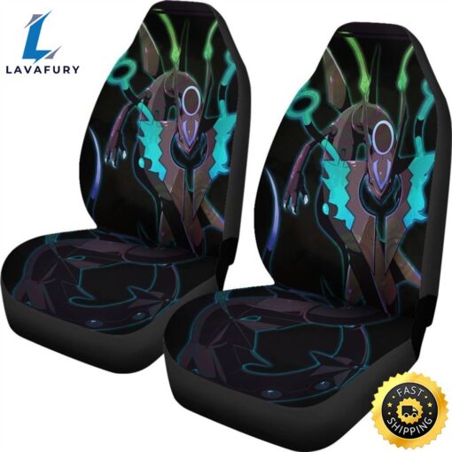 Rayquaza Seat Covers Amazing Best Gift Ideas