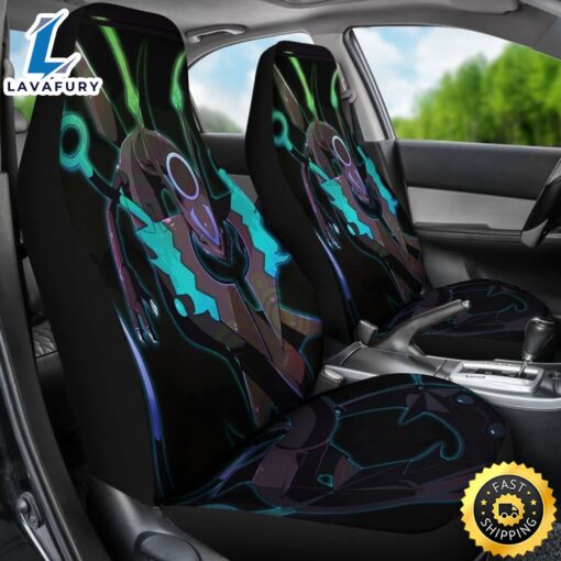 Rayquaza Seat Covers Amazing Best Gift Ideas