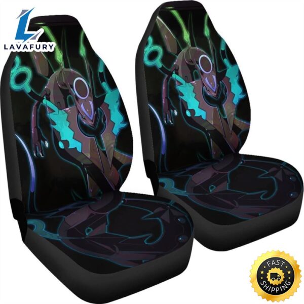 Rayquaza Seat Covers Amazing Best Gift Ideas