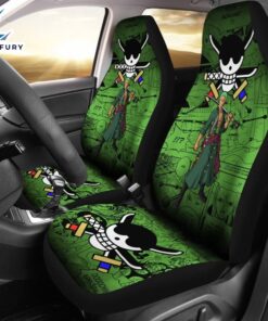 Roronoa Zoro One Piece Car…