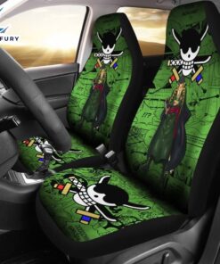 Roronoa Zoro One Piece Car…