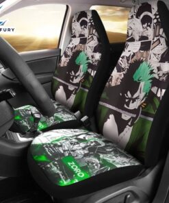 Roronoa Zoro One Piece Car…