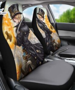 Sabo Anime One Piece Car Seat Covers Universal Fit 3 klrzjr.jpg