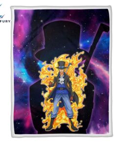 Sabo Fleece Galaxy One Piece Anime Blanket 2 tl6ri9.jpg