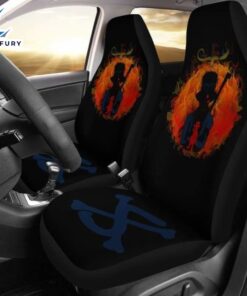 Sabo One Piece Car Seat…