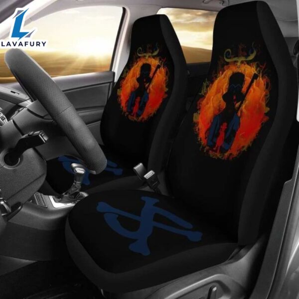Sabo One Piece Car Seat Covers Universal Fit