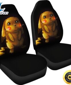 Sad Pikachu Pokemon Seat Covers Amazing Best Gift Ideas 4 gtcmqf.jpg