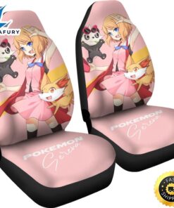 Serena Anime Pokemon Car Accessories Pokemon Car Seat Covers A 4 l9bttd.jpg