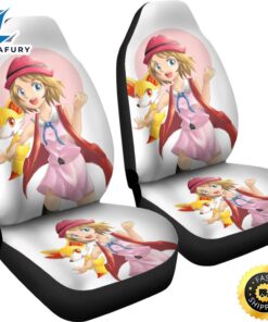 Serena Anime Pokemon Car Seat Covers 4 tkokx8.jpg