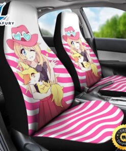 Serena Anime Pokemon Car Seat Covers Anime 3 qkze0c.jpg
