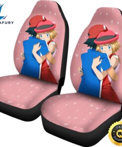 Serena Anime Pokemon Car Seat Covers Anime Pokemon Car Accessries 2 us6ipw.jpg
