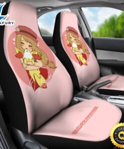 Serena Anime Pokemon Car Seat Covers Pokemon Car Accessories 3 fjndnj.jpg