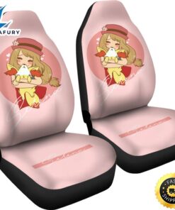 Serena Anime Pokemon Car Seat Covers Pokemon Car Accessories 4 jb3m5m.jpg