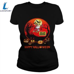 Snoopy Dollar General Pumpkin Happy Halloween Moon Unisex Shirt 1 cjd7rc.jpg