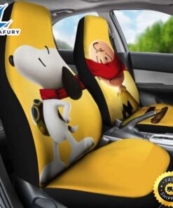 Snoopy Zoom 3D Car Seat Covers Universal Fit 3 mxi74q.jpg