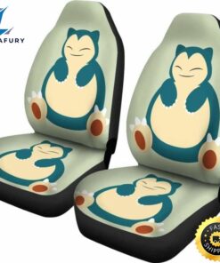 Snorlax Pokemen Car Seat Covers Universal 2 eyzivf.jpg