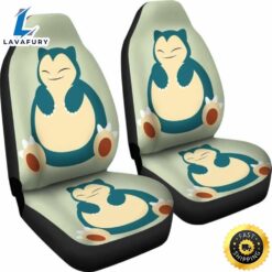 Snorlax Pokemen Car Seat Covers Universal 4 sqo8il.jpg