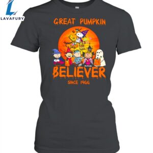 The Peanuts Snoopy And Friends Great Pumpkin Believer Halloween Unisex Shirt 1 vujbs6.jpg