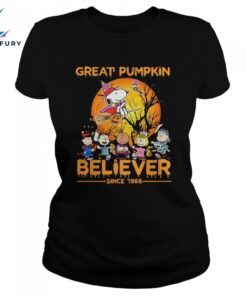 The Peanuts Snoopy Great Pumpkin…