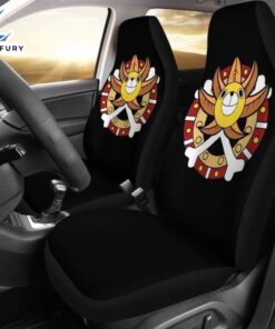 Thousand Sunny One Piece Car…