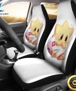 Togepi Pokemon Car Seat Covers…