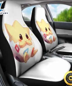 Togepi Pokemon Car Seat Covers Universal 3 jty6ch.jpg