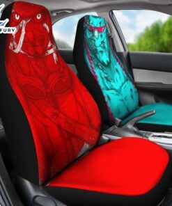 Usopp Franky One Piece Car Seat Covers Universal Fit 3 qussyz.jpg