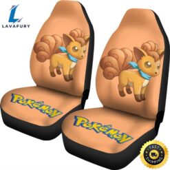 Vulpix Seat Covers Amazing Best Gift Ideas 2 v8c2sx.jpg