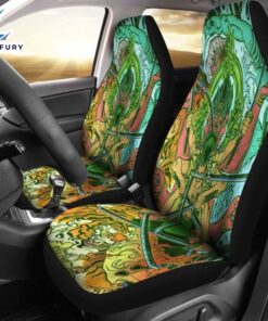Zoro Car Seat Covers Universal…