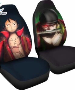 Zoro Luffy One Piece Car Seat Covers Universal Fit 4 otioz2.jpg