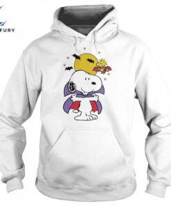 snoopy and Woodstock Batman Halloween 2023 Unisex Shirt 3 zt0k0s.jpg