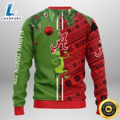 Alabama Crimson Tide Grinch Scooby doo Christmas Ugly Sweater 2 wzan2p.jpg