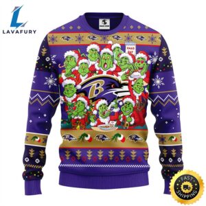 Baltimore Ravens 12 Grinch Xmas Day Christmas Ugly Sweater 2 mcmnd1.jpg