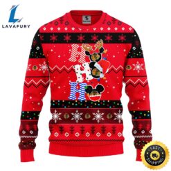 Chicago Blackhawks Hohoho Mickey Christmas Ugly Sweater 1 hahz1l.jpg