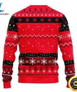 Chicago Blackhawks Hohoho Mickey Christmas Ugly Sweater 2 u5izwe.jpg