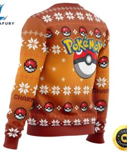 Christmas Charmander Pokemon Ugly Christmas Sweater 3 b7qkaf.jpg