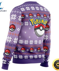 Christmas Gengar Pokemon Ugly Christmas Sweater 3 aqzczn.jpg