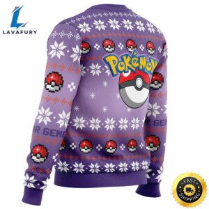 Christmas Gengar Pokemon Ugly Christmas Sweater 3 aqzczn.jpg