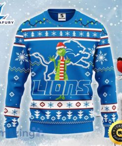 Christmas Gift NFL Detroit Lions…