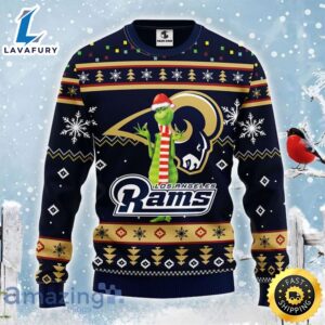 Christmas Gift NFL Los Angeles…