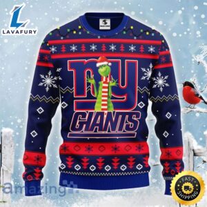 Christmas Gift NFL New York…