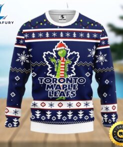 Christmas Gift NHL Toronto Maple…