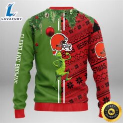 Cleveland Browns Grinch Scooby Doo Christmas Ugly Sweater 2 ipvqkb.jpg