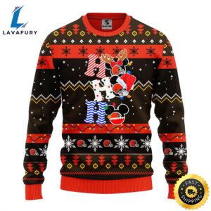 Cleveland Browns HoHoHo Mickey Christmas Ugly Sweater 1 wefx4v.jpg